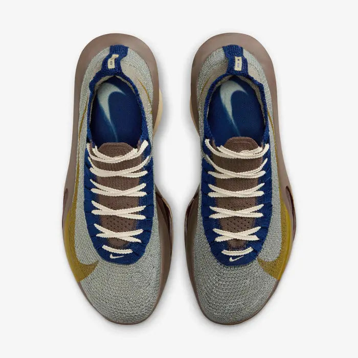 Nike Alphafly 3 Premium Light Army Desert Moss