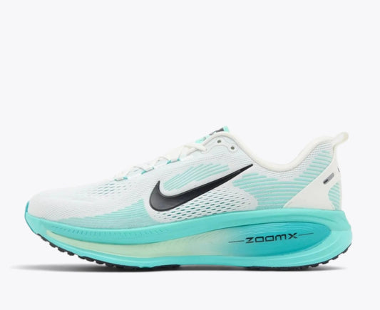 Nike Vomero 18 Summit White Geode Teal